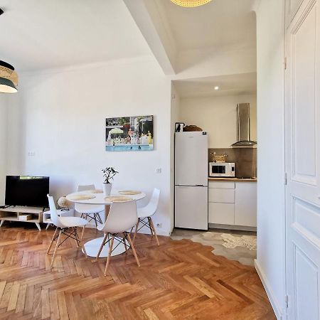 Le Foch By Booking Guys Villefranche-sur-Mer Extérieur photo