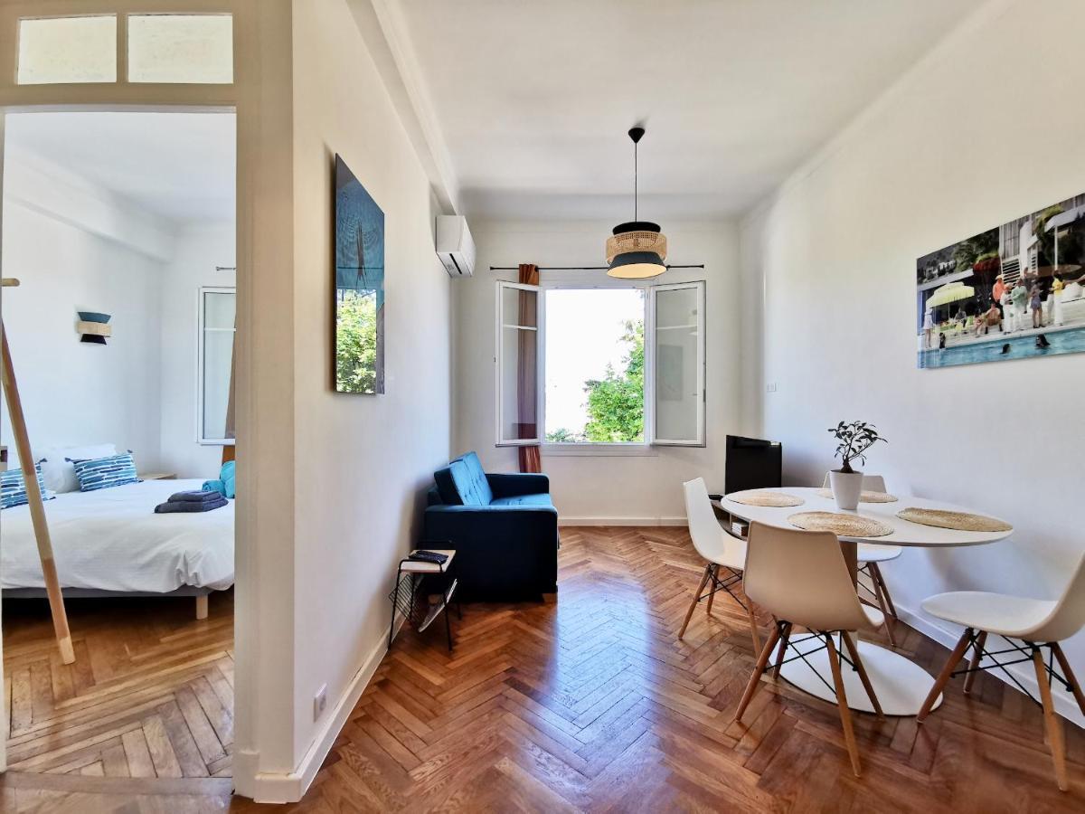 Le Foch By Booking Guys Villefranche-sur-Mer Extérieur photo