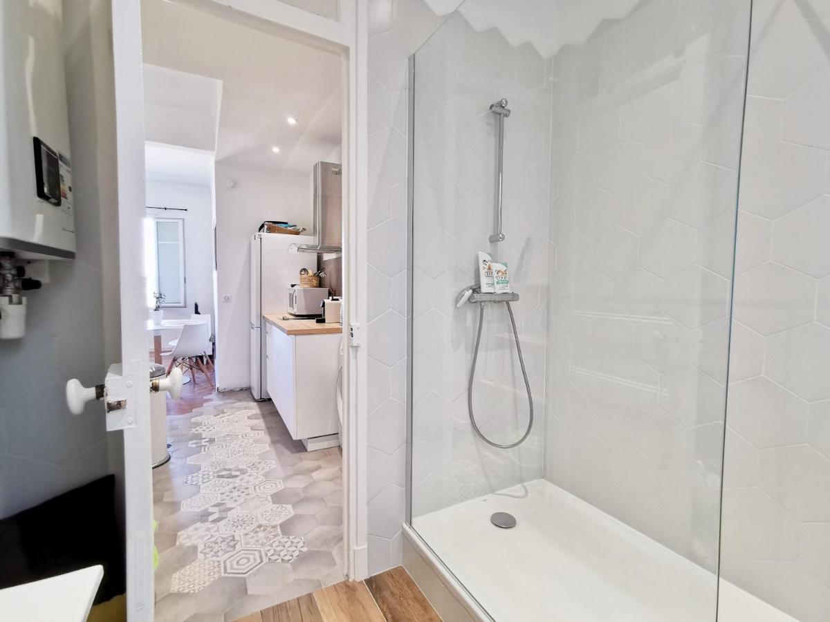 Le Foch By Booking Guys Villefranche-sur-Mer Extérieur photo
