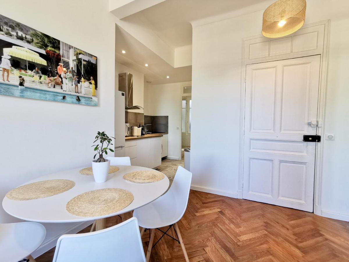 Le Foch By Booking Guys Villefranche-sur-Mer Extérieur photo