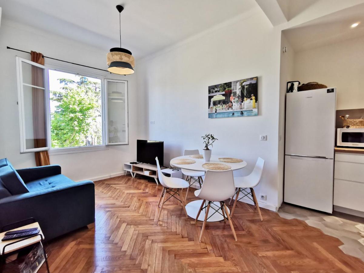 Le Foch By Booking Guys Villefranche-sur-Mer Extérieur photo