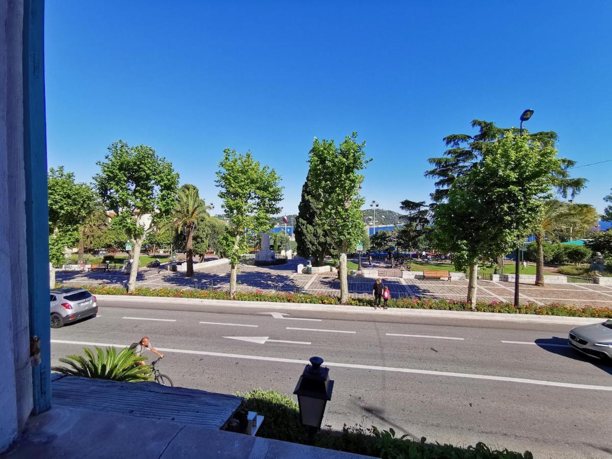 Le Foch By Booking Guys Villefranche-sur-Mer Extérieur photo