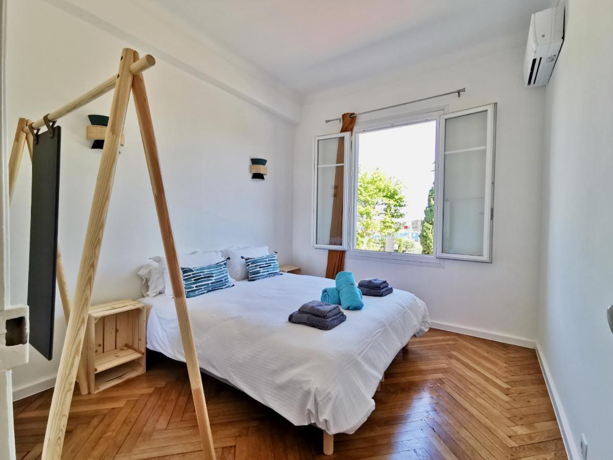 Le Foch By Booking Guys Villefranche-sur-Mer Extérieur photo