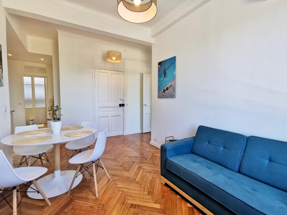 Le Foch By Booking Guys Villefranche-sur-Mer Extérieur photo