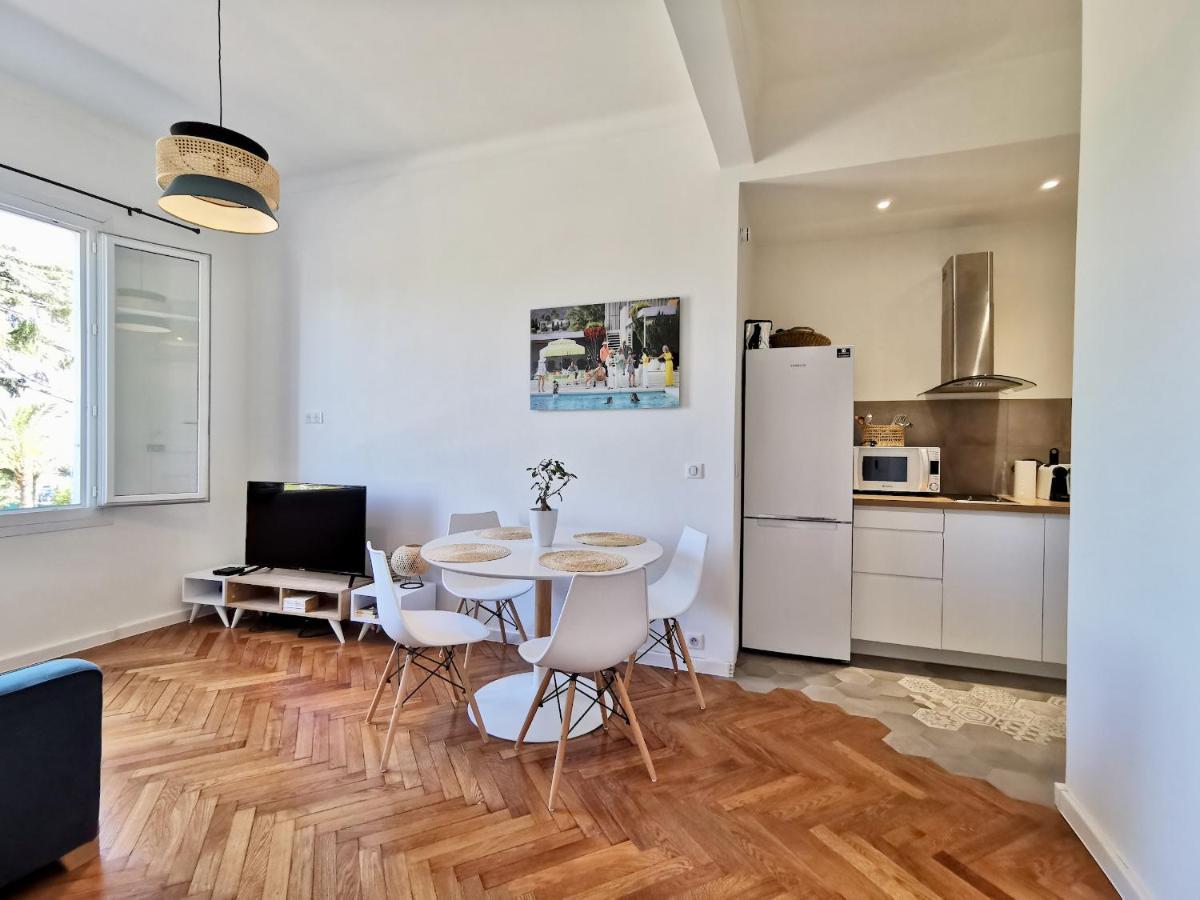 Le Foch By Booking Guys Villefranche-sur-Mer Extérieur photo