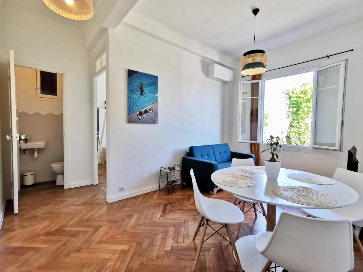 Le Foch By Booking Guys Villefranche-sur-Mer Extérieur photo