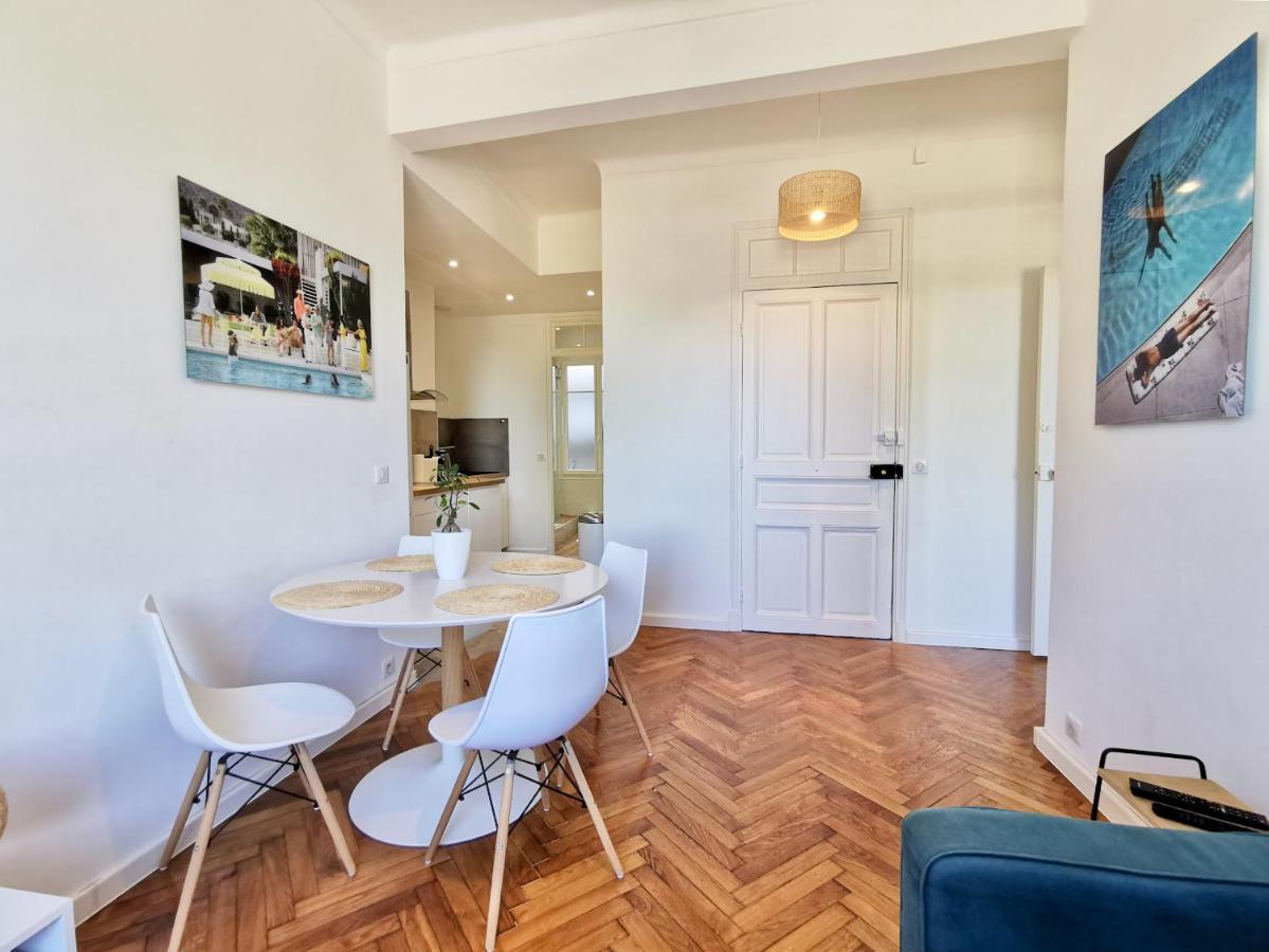 Le Foch By Booking Guys Villefranche-sur-Mer Extérieur photo